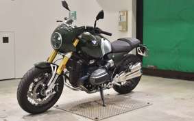 BMW R12 nine T 2025