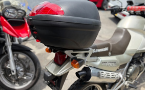 KAWASAKI KLE400 2001 LE400A
