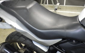 BMW G310GS 2018