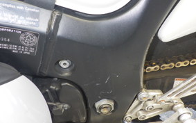 SUZUKI HAYABUSA Gen.2 2008