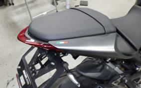 DUCATI MONSTER 937 + 2021