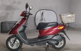 YAMAHA JOG SA36J
