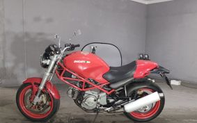 DUCATI MONSTAR 400S 2003 M300AA