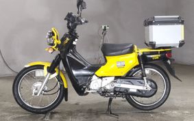 HONDA CROSS CUB JA10