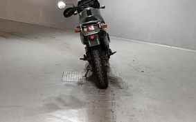 KAWASAKI KLE400 LE400A