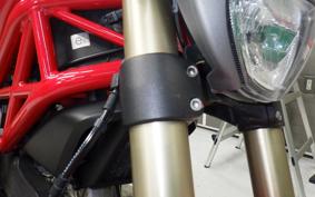 DUCATI MONSTER 1100 EVO 2012