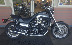 YAMAHA VMAX 1999 3UF