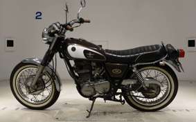 YAMAHA SR400 Gen.2 2018 1JR