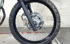 KAWASAKI KLX230 SHERPA LX232A
