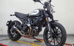 DUCATI SCRAMBLER ICON 2021 K102