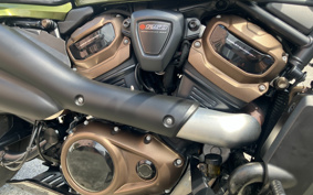 HARLEY RH1250S 2022 ZC4