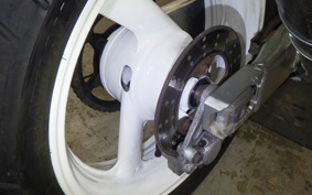 YAMAHA FZR400RR 1990 3TJ