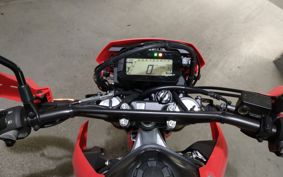 HONDA CRF250L-S MD47