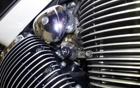HONDA SHADOW 400 SLASHER 2000 NC40