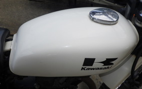 KAWASAKI 250TR BJ250F