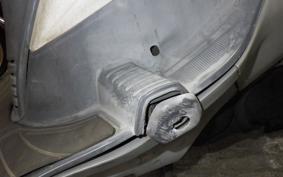 HONDA SPACY 125 Gen. 3 JF04