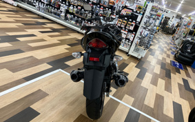 SUZUKI GSR250 GJ55D