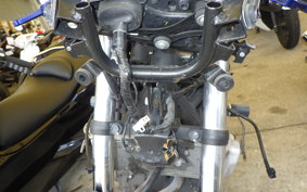 YAMAHA YZF-R25 A RG10J