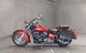 YAMAHA DRAGSTAR 400 CLASSIC 2009 VH01J