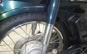 HONDA C90 SUPER CUB E