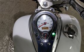 YAMAHA DRAGSTAR400 VH01J