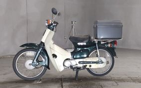 HONDA SUPER CUB50 AA01