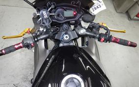 KAWASAKI NINJA 1000 2012