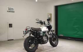 HONDA MONKEY 125 2023 JB03