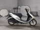 Фото Honda DIO с японского аукциона