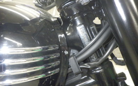 TRIUMPH BONNEVILLE T120 2023