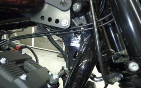 HARLEY XL1200NS 2019