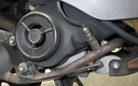 SUZUKI LET's 4 CA45A