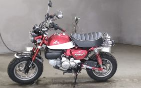 HONDA  MONKEY 125 JB02