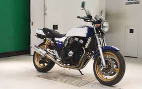 SUZUKI GSX400 IMPULSE 2001 GK79A