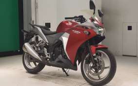 HONDA CBR250R GEN 3 MC41