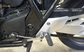 HONDA CB400SF VTEC SPEC 2 2002 NC39