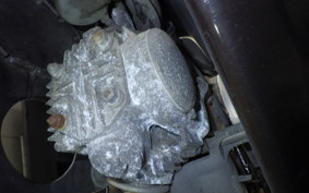 HONDA LITTLE CUB 2020 C50