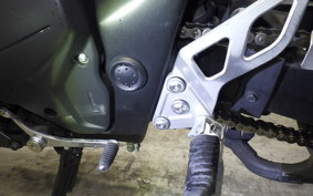 SUZUKI BANDIT 1250 F 2015 GW72A