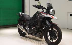 SUZUKI V-STROM 250 A 2008