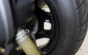 SUZUKI ﾚｯﾂ CA4AA