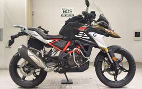 BMW G310GS 2023