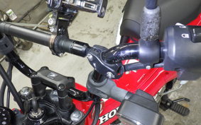 HONDA CT125-2 2021 JA65