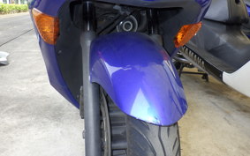HONDA FORZA Z GEN 2 2007 MF10