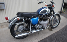 KAWASAKI W1 2015 W1