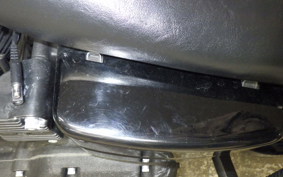 HARLEY FXDBA 1580 2015