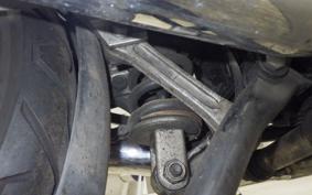 KAWASAKI GPZ400 2024