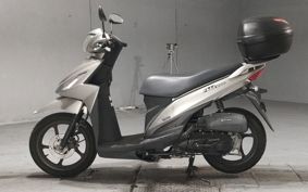 SUZUKI ADDRESS V110 CE47A