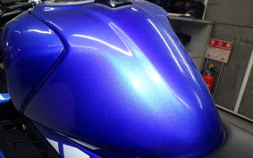 SUZUKI GSX-R125 DL33B