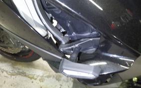 KAWASAKI NINJA 1000 A 2018 ZXT00W