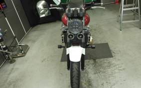 HONDA CB1300SF SUPER FOUR Gen. 3 2021 SC54